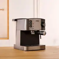 Solac Cafetera Espresso Taste Classic M80 Inox