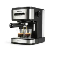Taurus Mercucio Máquina espresso 1,5 L