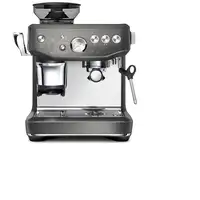 Cafeteras express Semi-automática Acero inoxidable 2 L 2 cups SES876BST4EEU1 SAGE