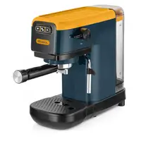Ariete 1399/16 Semi-automática Máquina espresso 1,1 L