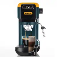 Ariete 1399/16 Semi-automática Máquina espresso 1,1 L