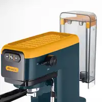 Ariete 1399/16 Semi-automática Máquina espresso 1,1 L