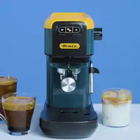 Ariete 1399/16 Semi-automática Máquina espresso 1,1 L