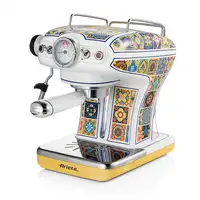 Ariete 1389/1P Manual Máquina espresso 0,9 L