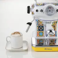 Ariete 1389/1P Manual Máquina espresso 0,9 L