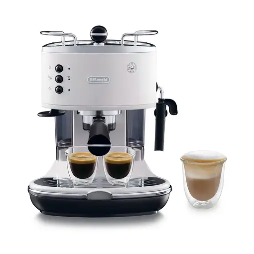 De’Longhi ECO 311.W Manual Máquina espresso 1,4 L