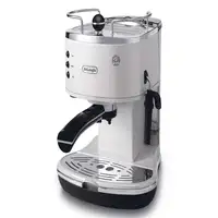 De’Longhi ECO 311.W Manual Máquina espresso 1,4 L