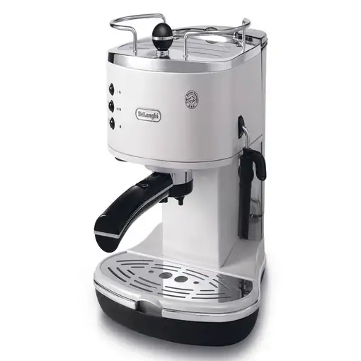 De’Longhi ECO 311.W Manual Máquina espresso 1,4 L