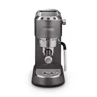 De’Longhi EC885.GY Manual Máquina espresso 1 L
