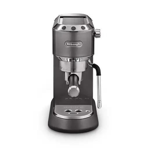 De’Longhi EC885.GY Manual Máquina espresso 1 L