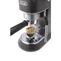 De’Longhi EC885.GY Manual Máquina espresso 1 L