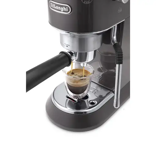 De’Longhi EC885.GY Manual Máquina espresso 1 L