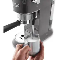 De’Longhi EC885.GY Manual Máquina espresso 1 L