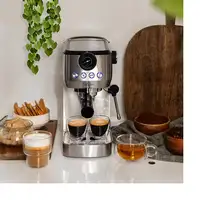 Cecotec Power Espresso 20 Steel Pro Semi-automática Máquina espresso 1,3 L