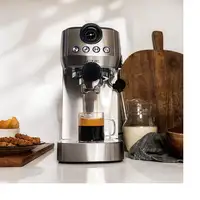Cecotec Power Espresso 20 Steel Pro Semi-automática Máquina espresso 1,3 L