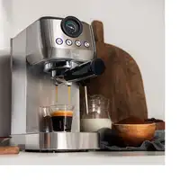 Cecotec Power Espresso 20 Steel Pro Semi-automática Máquina espresso 1,3 L