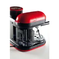 Ariete 1318/00 Semi-automática Máquina espresso 0,8 L
