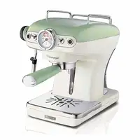 Ariete 1389/14 Manual Máquina espresso 0,9 L
