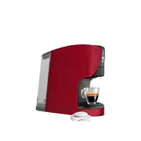 Bialetti 098150531 cafetera eléctrica Cafetera de cápsulas 0,4 L