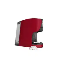 Bialetti 098150531 cafetera eléctrica Cafetera de cápsulas 0,4 L