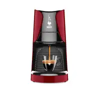 Bialetti 098150531 cafetera eléctrica Cafetera de cápsulas 0,4 L