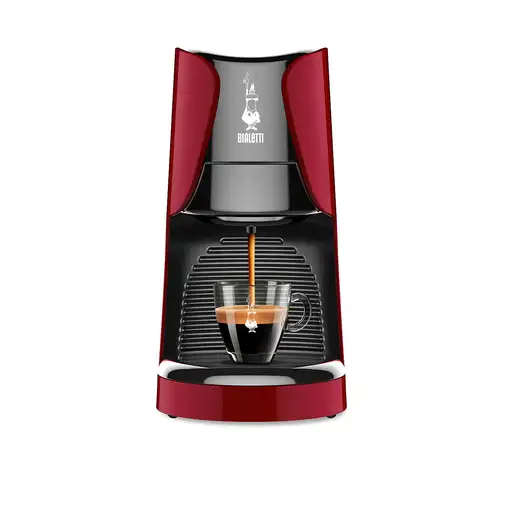 Bialetti 098150531 cafetera eléctrica Cafetera de cápsulas 0,4 L