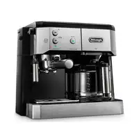 De’Longhi BCO421.S Cafetera combinada