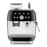 Smeg EGF03BLEU cafetera eléctrica Manual Máquina espresso 2,4 L