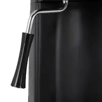 Orbegozo EXP 4600 cafetera eléctrica Manual Máquina espresso