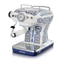 Ariete 1389/1C Manual Máquina espresso 0,9 L
