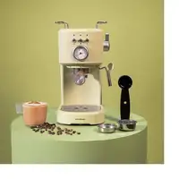 Cafeteras express Verde 1.25 L 01723 CECOTEC