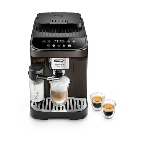 De’Longhi Magnifica ECAM293.61.BW Semi-automática Máquina espresso 1,8 L