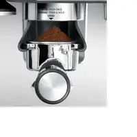 Sage SES875BSS2EEU1A cafetera eléctrica Semi-automática Máquina espresso 2 L