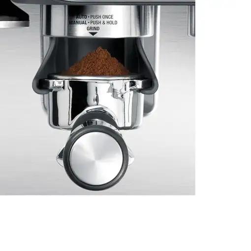 Cafeteras express Semi-automática Acero inoxidable 2 L SES875BSS2EEU1A SAGE