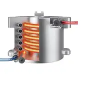 Sage SES875BSS2EEU1A cafetera eléctrica Semi-automática Máquina espresso 2 L