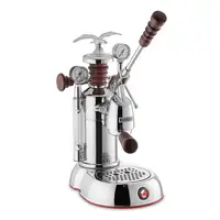 Cafeteras express Cromo 1.6 L LPLESA01EU LA PAVONI