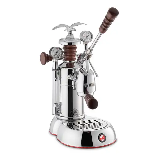 Cafeteras express Cromo 1.6 L LPLESA01EU LA PAVONI