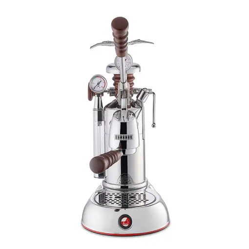 Cafeteras express Cromo 1.6 L LPLESA01EU LA PAVONI