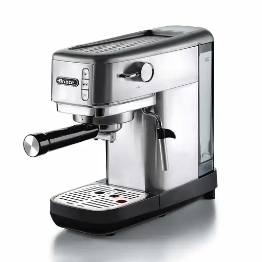Ariete 1380/10 Semi-automática Máquina espresso 1,1 L