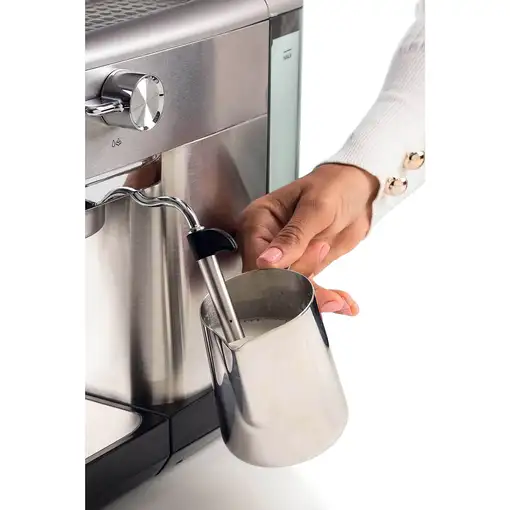 Ariete 1380/10 Semi-automática Máquina espresso 1,1 L