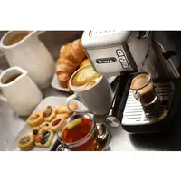 Ariete 1380/10 Semi-automática Máquina espresso 1,1 L