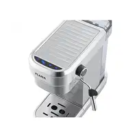Cafeteras express Semi-automática Acero inoxidable 1.2 L 324.1256.00.1 FLAMA