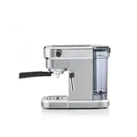 Cafeteras express Semi-automática Acero inoxidable 1.2 L 324.1256.00.1 FLAMA