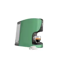 Cafeteras express Verde 0.4 L 098150532 BIALETTI