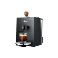 Cafeteras express Manual Negro 0.95 L 1 cups 15505 JURA