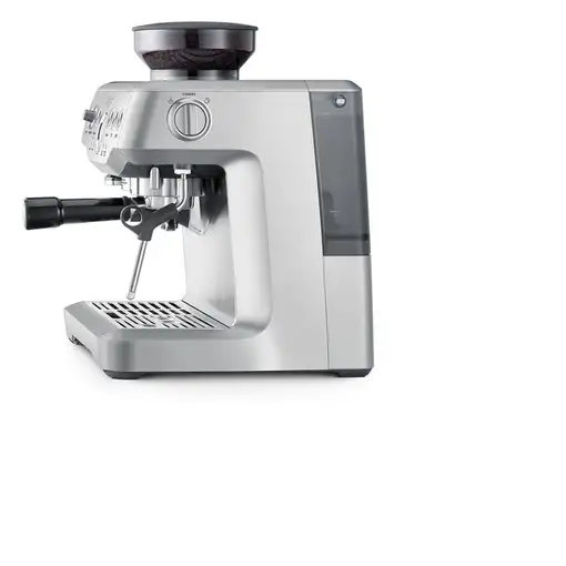Cafeteras express Semi-automática Acero inoxidable 0 cups SES875BKS2EEU1A SAGE