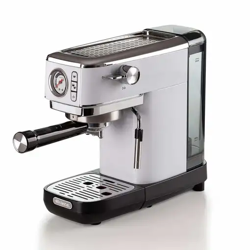 Cafetera 1381/14 Semi-automática Máquina espresso 1,1 L ARIETE