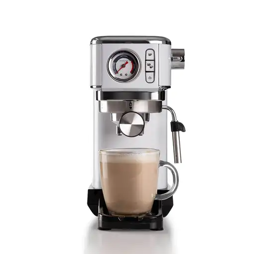 Cafetera 1381/14 Semi-automática Máquina espresso 1,1 L ARIETE