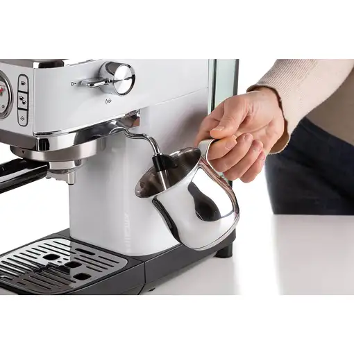 Cafetera 1381/14 Semi-automática Máquina espresso 1,1 L ARIETE
