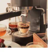 Cecotec Cafelizzia Fast Semi-automática Máquina espresso 1,2 L